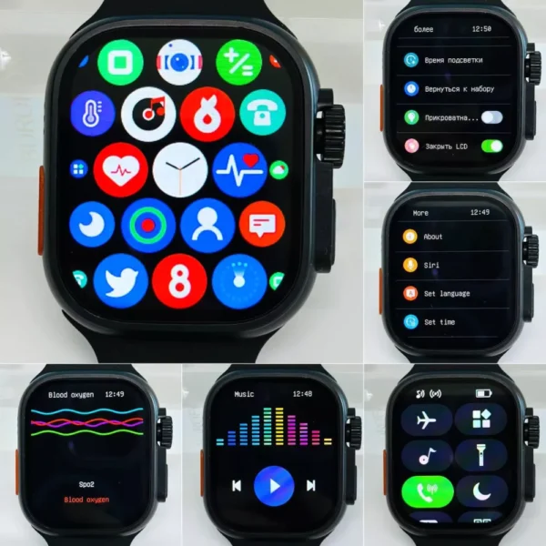 Smartwatch - Image 2